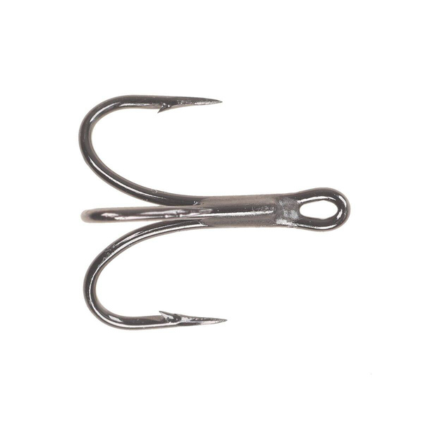 Partridge X5 Salmon Tube Treble Fly Hooks
