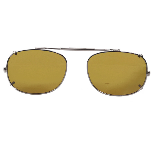 Aqua Spring Clip-On Gm Rectangle