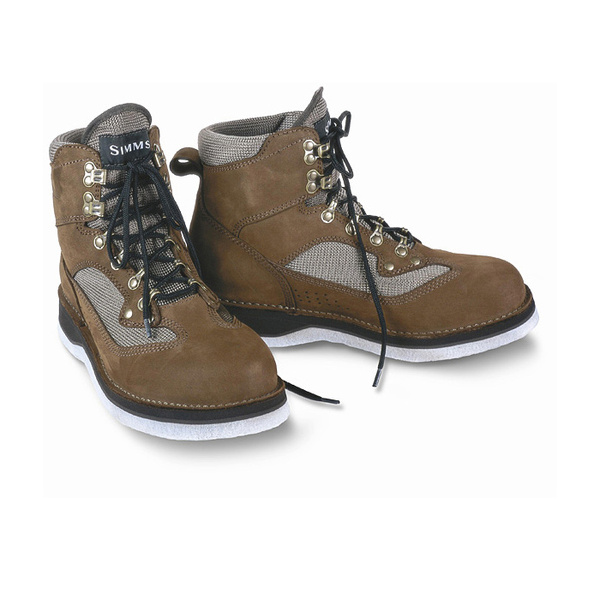 SIMMS Guide Boots - Felt