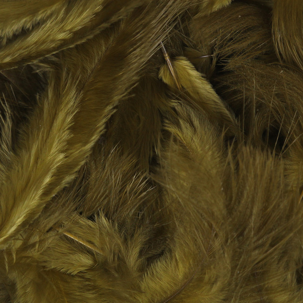 Hareline Mini Marabou