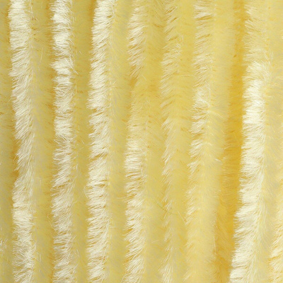 Medium - Creamy Polar Bear