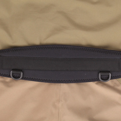 Andningsvadare Taimen Expert