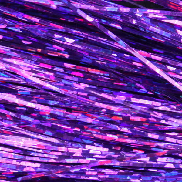 Hedron Holographic Flashabou