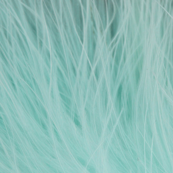 FFGene XXL Marabou (Blood Quill) (+15 cm)