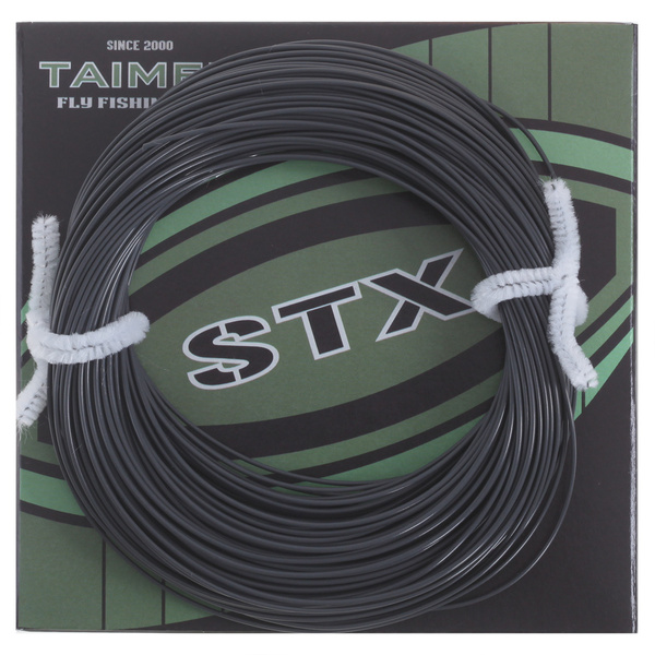 Taimen STX Sinking Fly Line