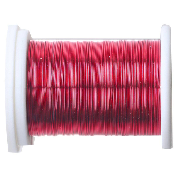 Koppartråd för ribbning Textreme Copper Wire Medium