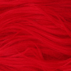 Syntetfibrer Hareline Pseudo Hair
