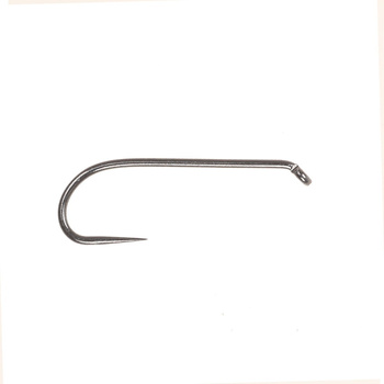 Partridge G3A-LY Sproat Nymph Fly Hooks