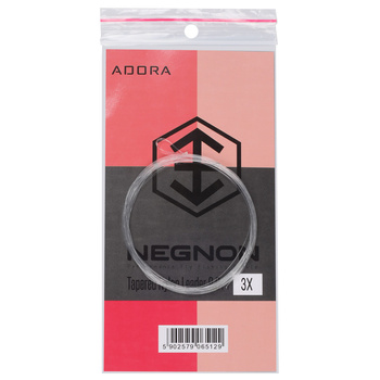 Konisk tafs Negnon Adora Tapered 9.0 ft.