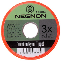 Negnon Adora Tippet (50M)