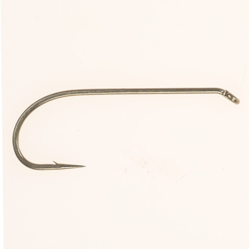 Flugkrokar Partridge of Redditch D4AF Streamer 4X - Down/Eye