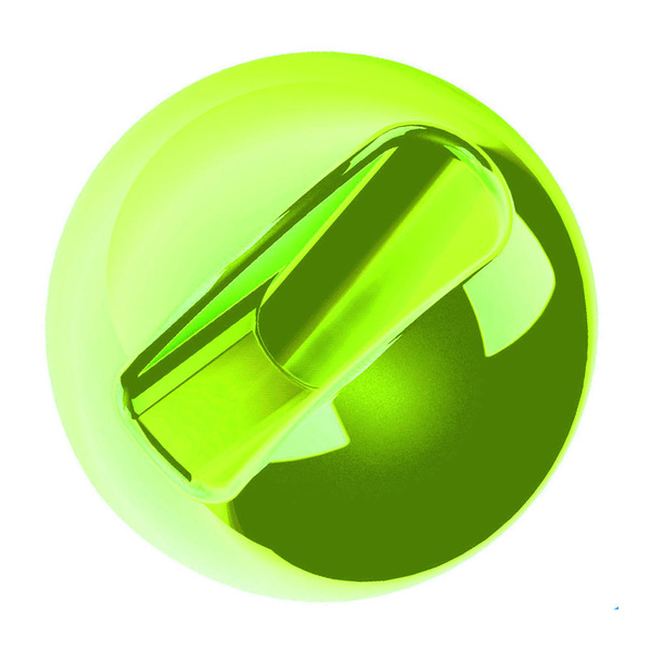 FFGene Tungsten Slotted Bright Beads-3