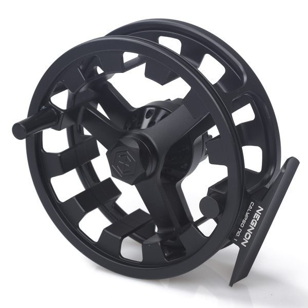 Flugrulle Negnon Calypso Black