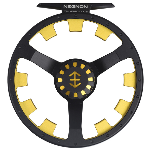 Flugrulle Negnon Calypso - Black