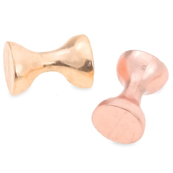 Bindögon FFGene Tungsten Twin Eyes