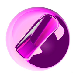 FFGene Tungsten Slotted Bright Beads-2