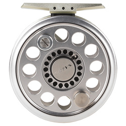 Flugrulle Greys Streamlite