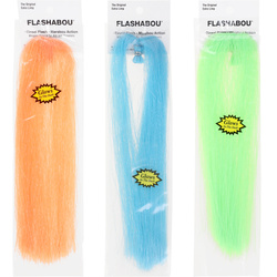 Flashfibrer Wapsi Glow-In-Dark Accent