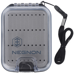 Negnon View Fly Box - Small