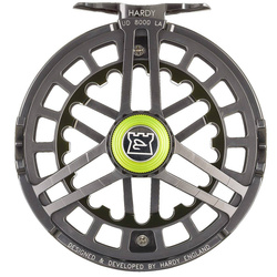 Flugrulle Hardy Ultradisc UDLA