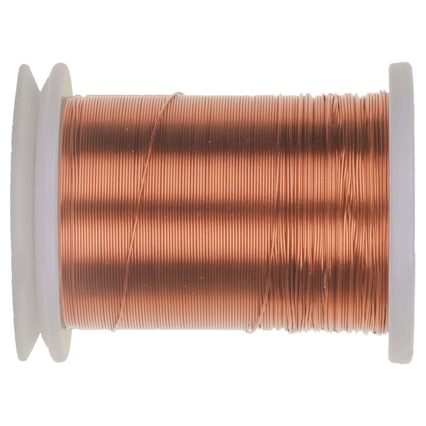 Färgad ribbingtråd Sybai Colour Wire 0.2 mm