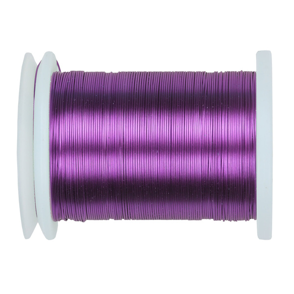 Sybai Flat Colour Wire - Medium