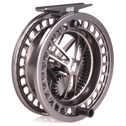 Flugrulle Sage 4600 Series - Storm