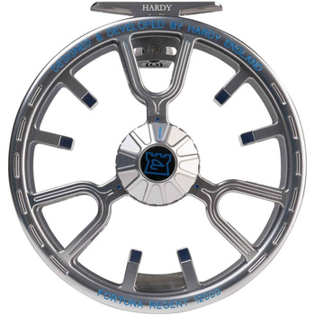 Hardy Fortuna Regent Fly Reel