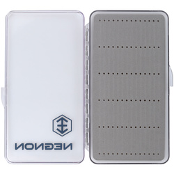 Flugask Negnon Clear Slim - Large