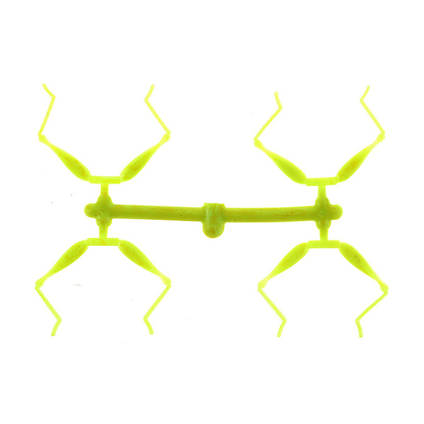 Wapsi TNT Hopper Legs