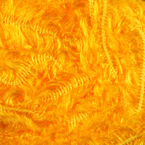 Hareline 1/2 in. Wide Pseudo Herl