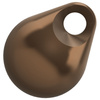 Coffe - 3.3 mm