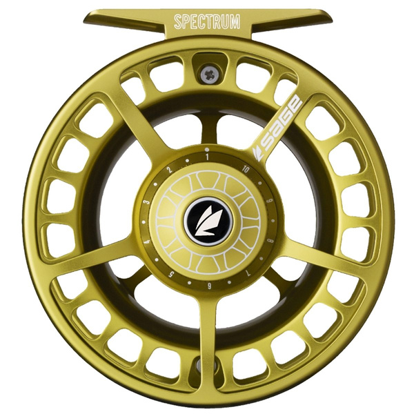 Sage Spectrum Fly Reel