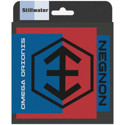 Fluglina Negnon Zeta Orionis Stillwater