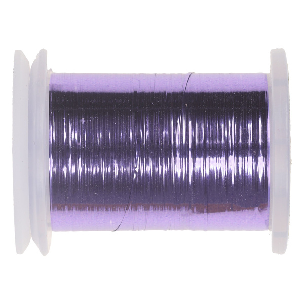 Platt tinsel Sybai Flat Tinsel 0.4 mm
