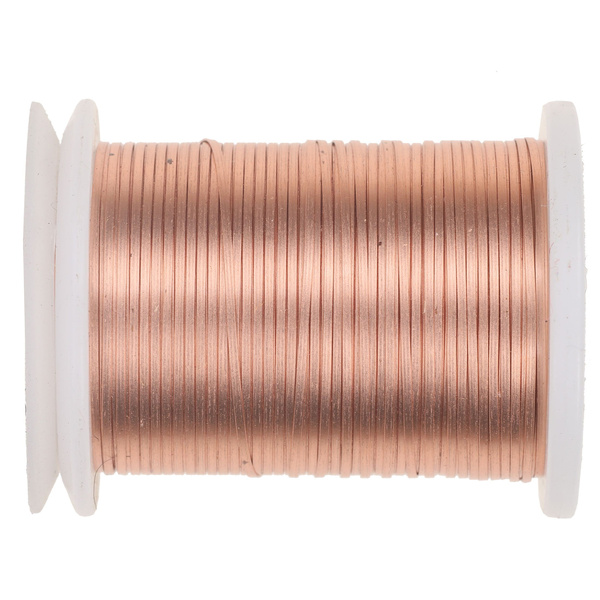 Sybai Flat Colour Wire - Large