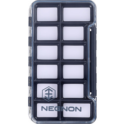 Flugask Negnon View Slim - Large