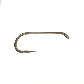 Tiemco TMC 100 BL Fly Hooks