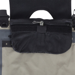 Taimen Master III Waders