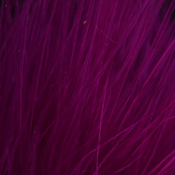 FFGene Wooly Bugger Marabou (Blood Quill) (7-10 cm)