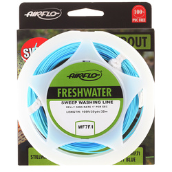 Fluglina Airflo Sixth Sense Sweep