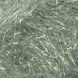 Syntetfibrer för flugbindning Hareline 8 in. Ice Wing Fiber