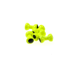 Bindögon Wapsi Dumbbell Eyes Painted