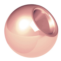 Flugkrokar FFGene Brass Beads