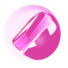 Light Pink - 5.5 mm