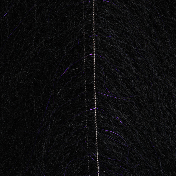 Streamerborste EP Ultra Brush 5 in. Wide