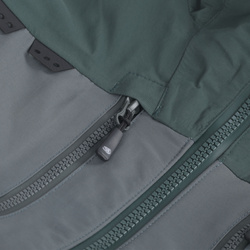 Taimen Tuul Wading Jacket Green
