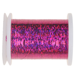 Platt tinsel Sybai Flat Tinsel 0.4 mm