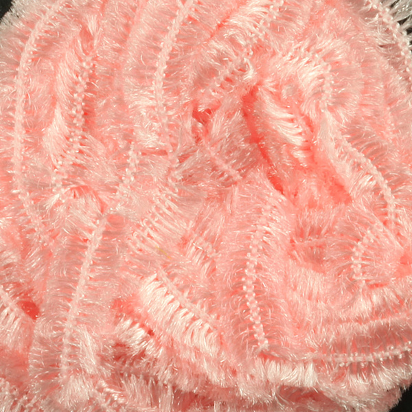 Hareline Pseudo Herl 1/4 in Feather