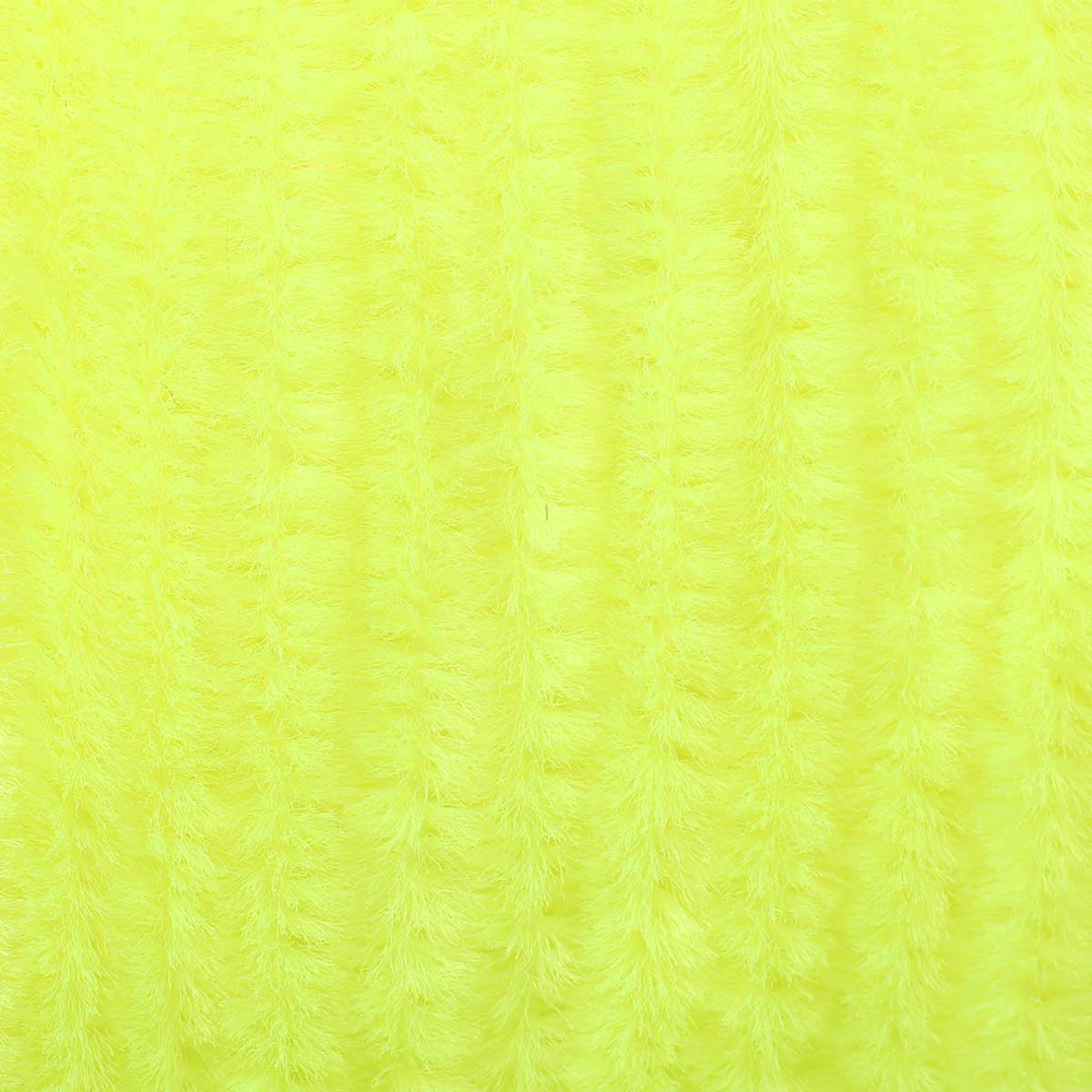 3 mm - Fluo Yellow